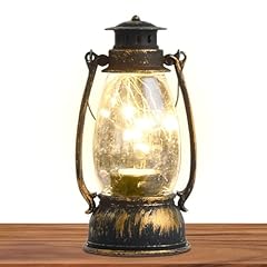 Lanterne led vintage d'occasion Lanterne led vintage d'occasion  Livré partout en France