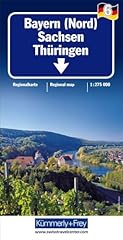 Kümmerly frey regional gebraucht kaufen  Wird an jeden Ort in Deutschland
