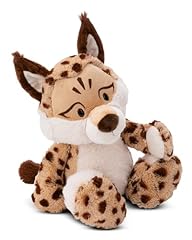 Nici peluche lince usato  Spedito ovunque in Italia 