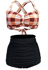 Laorchid damen bikini gebraucht kaufen  Wird an jeden Ort in Deutschland