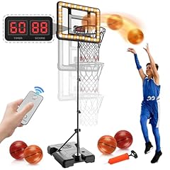 Kids basketball hoop for sale  Delivered anywhere in USA 