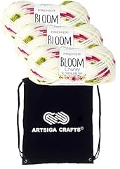 Premier yarns bloom for sale  Delivered anywhere in USA 