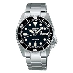 Seiko sports automatic for sale  Delivered anywhere in USA 