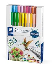 Staedtler fineliner triplus d'occasion  Livré partout en France