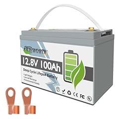 Lithium battery 12v for sale  Delivered anywhere in USA 