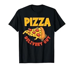 Pizza guy occupation for sale  Delivered anywhere in USA 