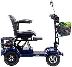 Skordo scooter mobilité d'occasion  Livré partout en France