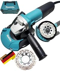 Makita ponceuse angle d'occasion  Livré partout en France