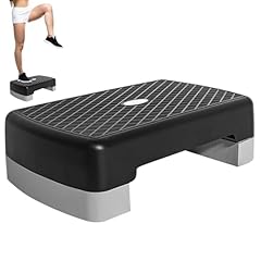 Aerobic stepper höhenverstell gebraucht kaufen  Wird an jeden Ort in Deutschland