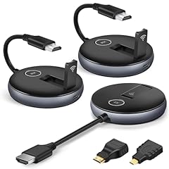 Wireless hdmi receiver for sale  Delivered anywhere in USA 