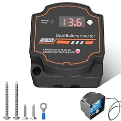 12v 140 amp for sale  Delivered anywhere in UK