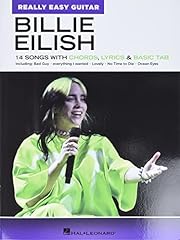 Billie eilish really for sale  Delivered anywhere in USA 