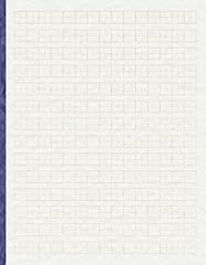 Horizontal genkouyoushi notebo d'occasion  Livré partout en France