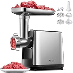 Electric meat grinder for sale  Delivered anywhere in USA 