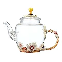 Xudrez teabloom teapot for sale  Delivered anywhere in USA 