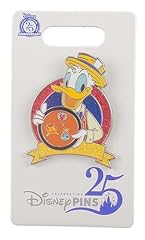 Disney pin 25th for sale  Delivered anywhere in USA 