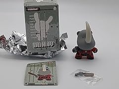 Kidrobot post apocalypse for sale  Delivered anywhere in USA 