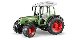 Bruder fendt 209s d'occasion  Livré partout en France