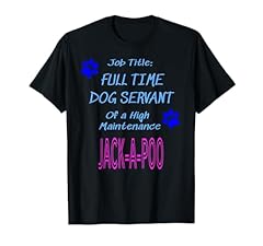 Jack poo love for sale  Delivered anywhere in UK