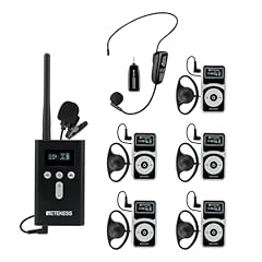 Retekess t130p tour gebraucht kaufen  Wird an jeden Ort in Deutschland