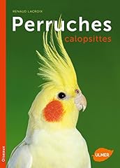 oiseaux perruches d'occasion  Livré partout en France