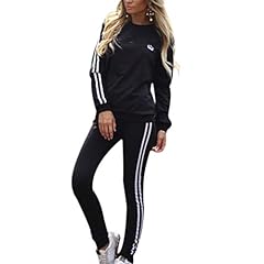 Women tracksuit set for sale  Delivered anywhere in UK