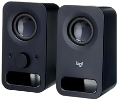 Logitech z150 speaker for sale  Delivered anywhere in UK