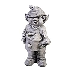 Gartendekoparadies.de gnome fl for sale  Delivered anywhere in UK