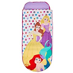 Disney Princess Junior ReadyBed-2 in 1 Kids Sleeping for sale  Delivered anywhere in UK