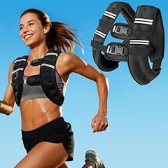 Weighted vest two for sale  Delivered anywhere in USA 