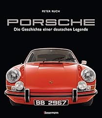 Porsche. der bildband usato  Spedito ovunque in Italia 