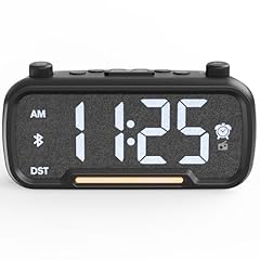 Digital radiowecker bluetooth gebraucht kaufen  Wird an jeden Ort in Deutschland