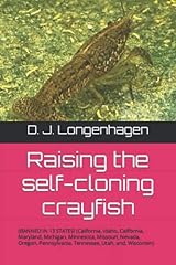 Raising self cloning for sale  Delivered anywhere in USA 