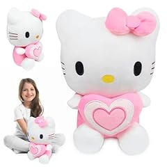 Jiasha kitty plüschtier gebraucht kaufen  Wird an jeden Ort in Deutschland