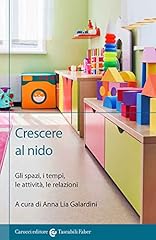 Crescere nido. gli usato  Spedito ovunque in Italia 