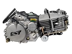 Moteur 190cc zongshen d'occasion  Livré partout en France