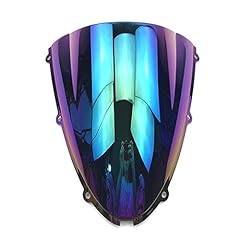 Motorcycle windshield kawasaki for sale  Delivered anywhere in UK