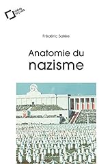 Anatomie nazisme idées d'occasion  Livré partout en France