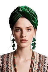Coucoland velvet tassel for sale  Delivered anywhere in USA 