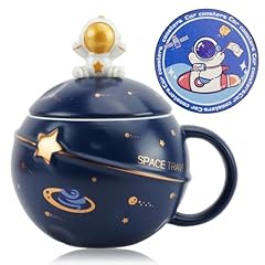 Dewocke tazza astronauta usato  Spedito ovunque in Italia 