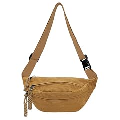 Xsdsls sac banane d'occasion  Livré partout en France
