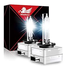 Winpower d1s bixenon usato  Spedito ovunque in Italia 