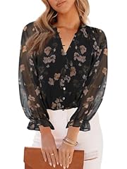 Aoudery womens casual for sale  Delivered anywhere in USA 