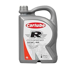 Carlube triple 10w for sale  Delivered anywhere in UK