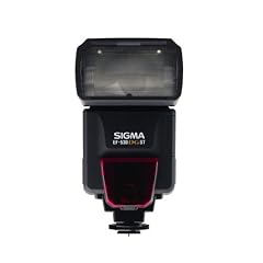 Sigma 530 flash usato  Spedito ovunque in Italia 