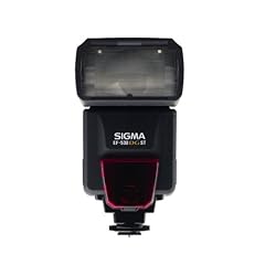 Sigma 530 flash usato  Spedito ovunque in Italia 