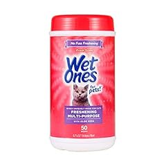 Wet ones pets for sale  Delivered anywhere in USA 