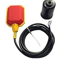 Float switch sump for sale  Delivered anywhere in USA 