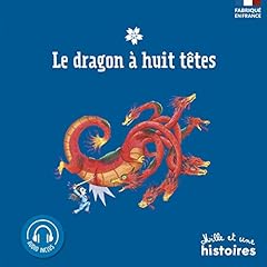 Dragon têtes d'occasion  Livré partout en France