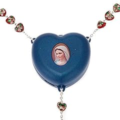 Holyart crociera rosario usato  Spedito ovunque in Italia 